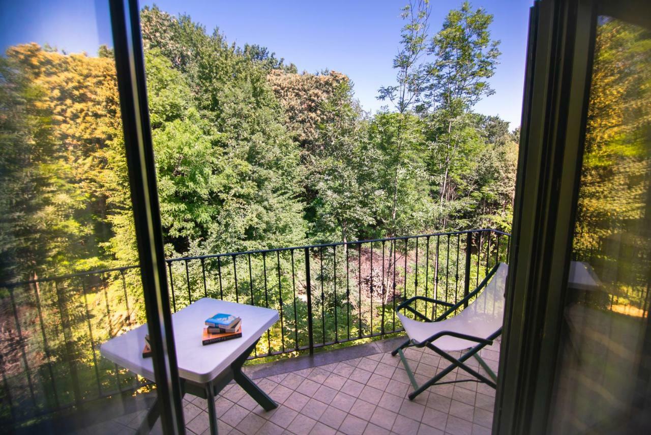Agriturismo Turina Bricherasio ภายนอก รูปภาพ