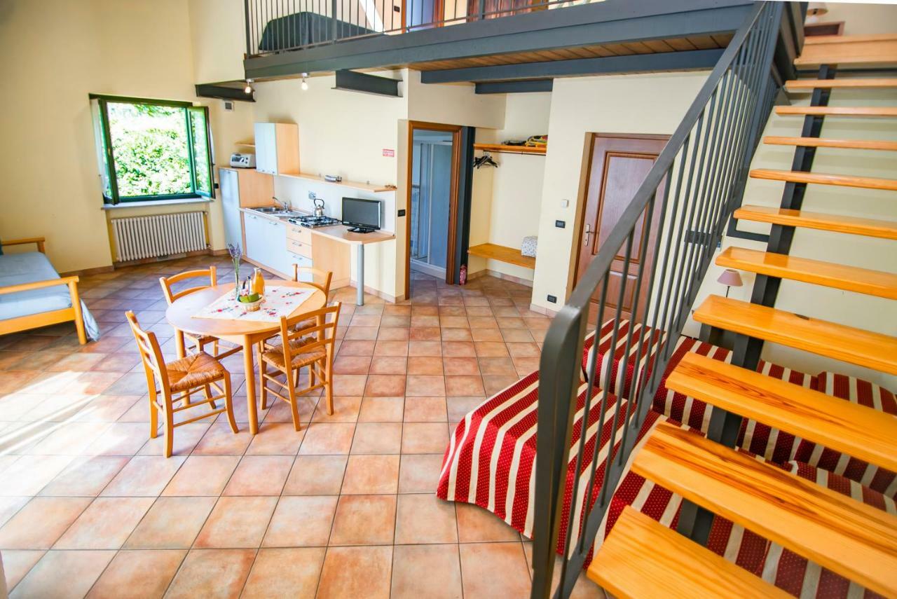 Agriturismo Turina Bricherasio ภายนอก รูปภาพ